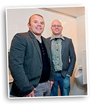 edwin en arno